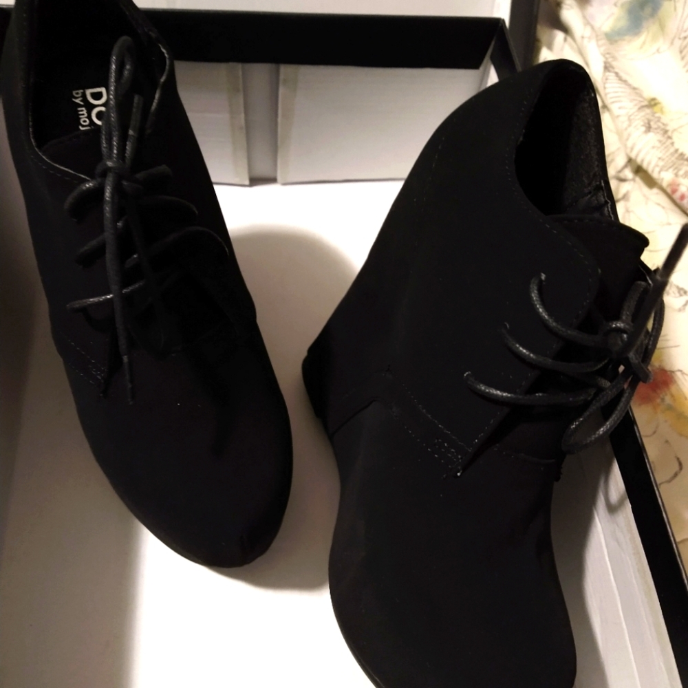Dolce bootie